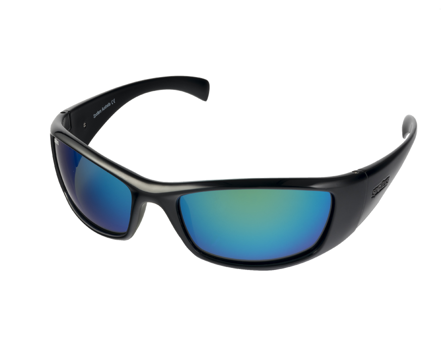 Spotters Artic+ Gloss Black Nexus Glass