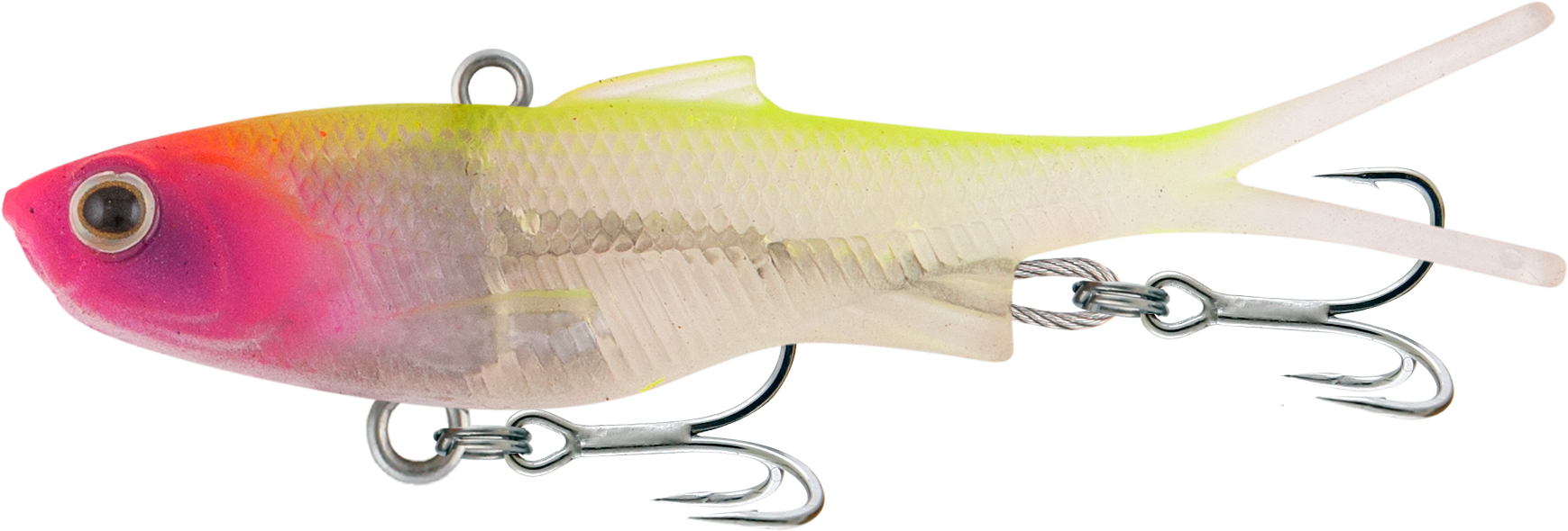 Samaki Vibelicious 70mm/10g