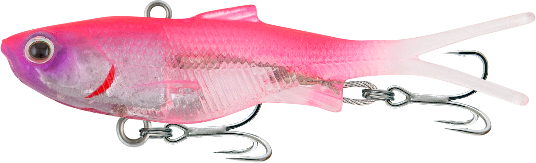 Samaki Vibelicious 70mm/10g