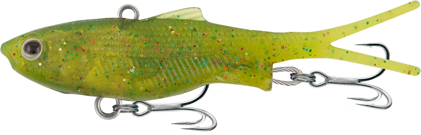 Samaki Vibelicious 70mm/10g