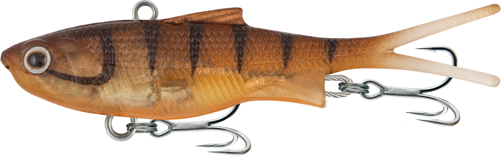 Samaki Vibelicious 70mm/10g