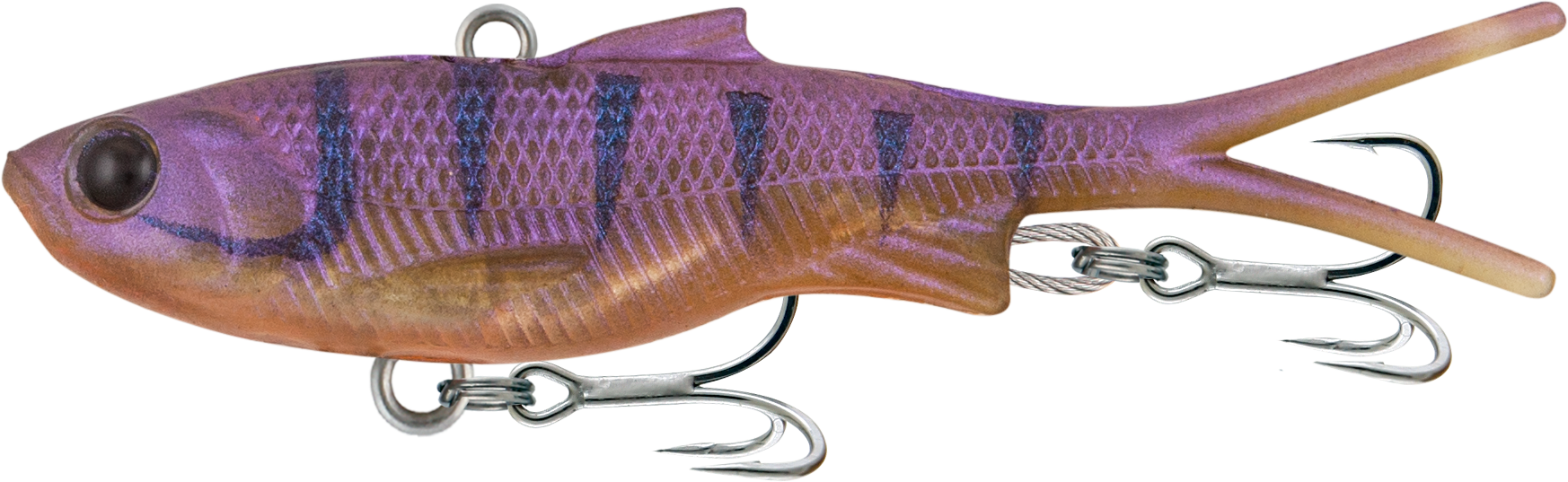 Samaki Vibelicious 70mm/10g