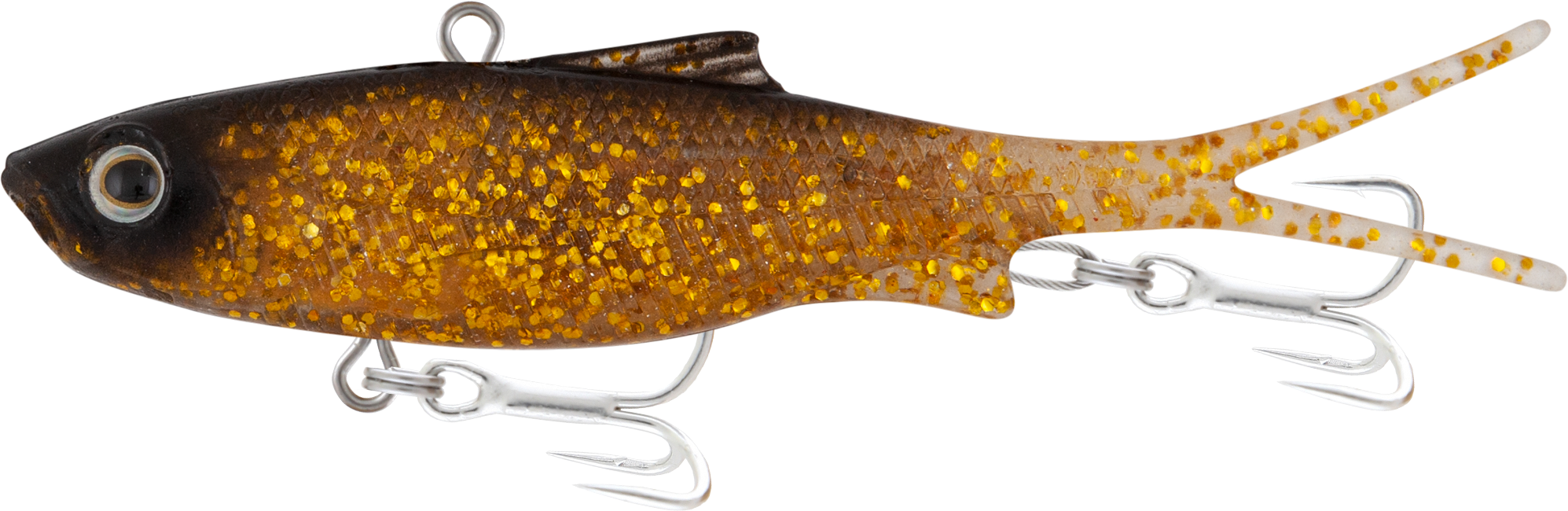 Samaki Vibelicious 100mm/20g
