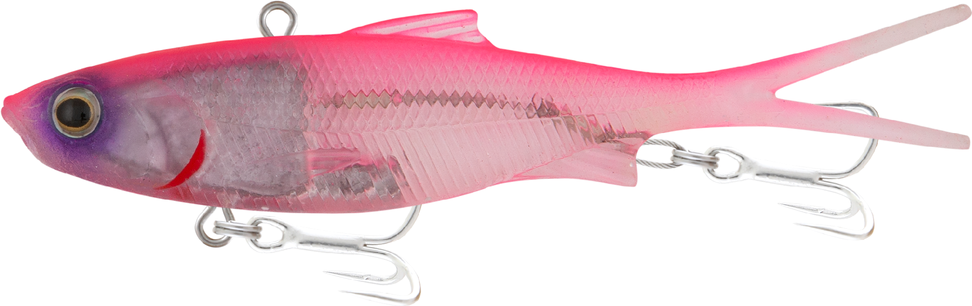 Samaki Vibelicious 100mm/20g