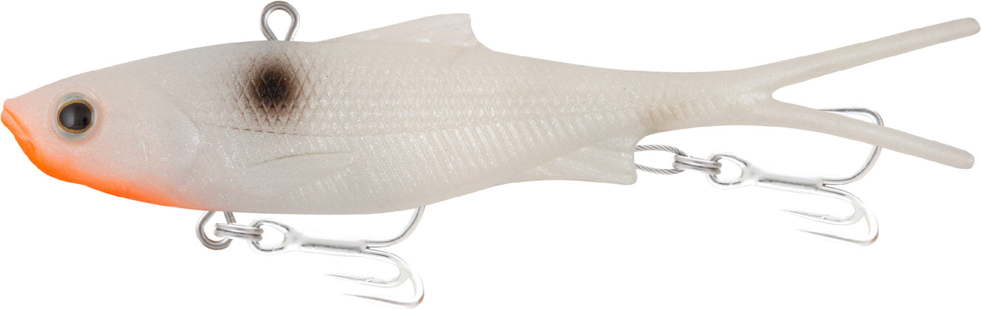 Samaki Vibelicious 100mm/20g