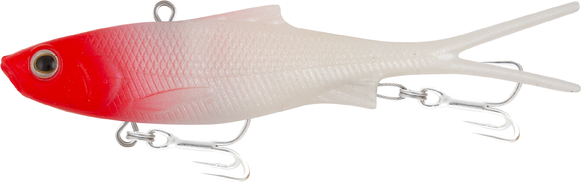 Samaki Vibelicious 100mm/20g