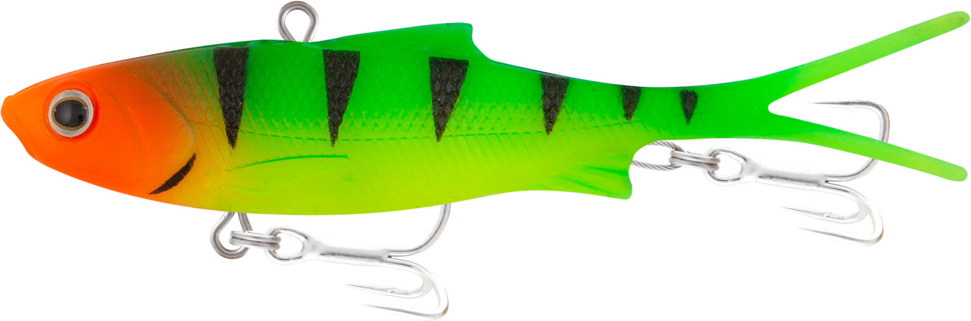 Samaki Vibelicious 100mm/20g