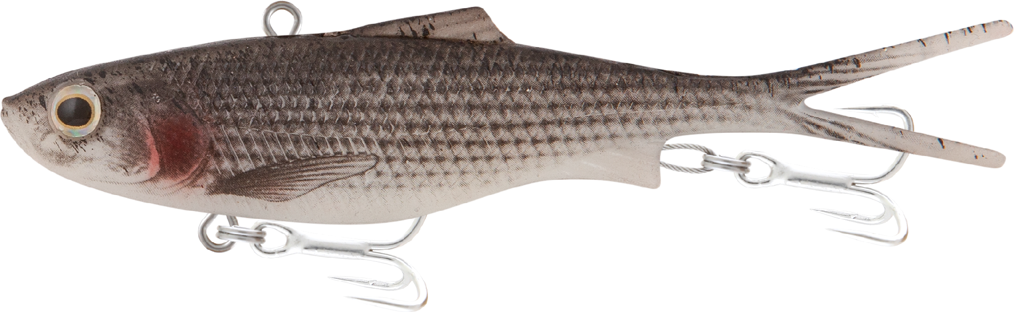 Samaki Vibelicious 100mm/20g