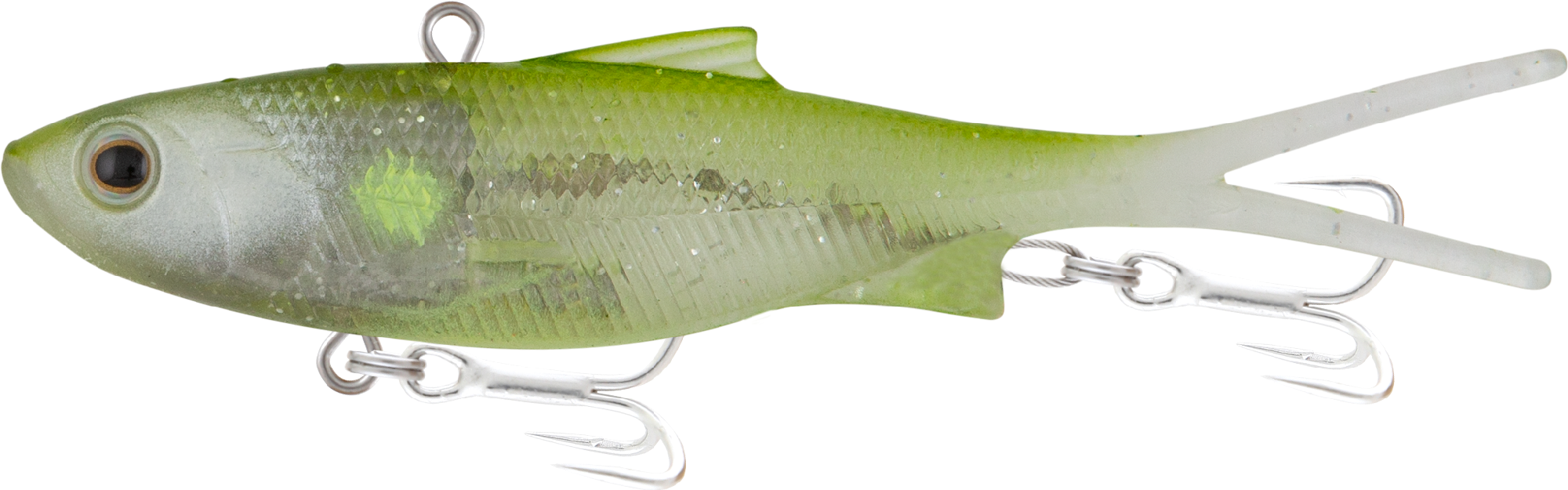 Samaki Vibelicious 100mm/20g