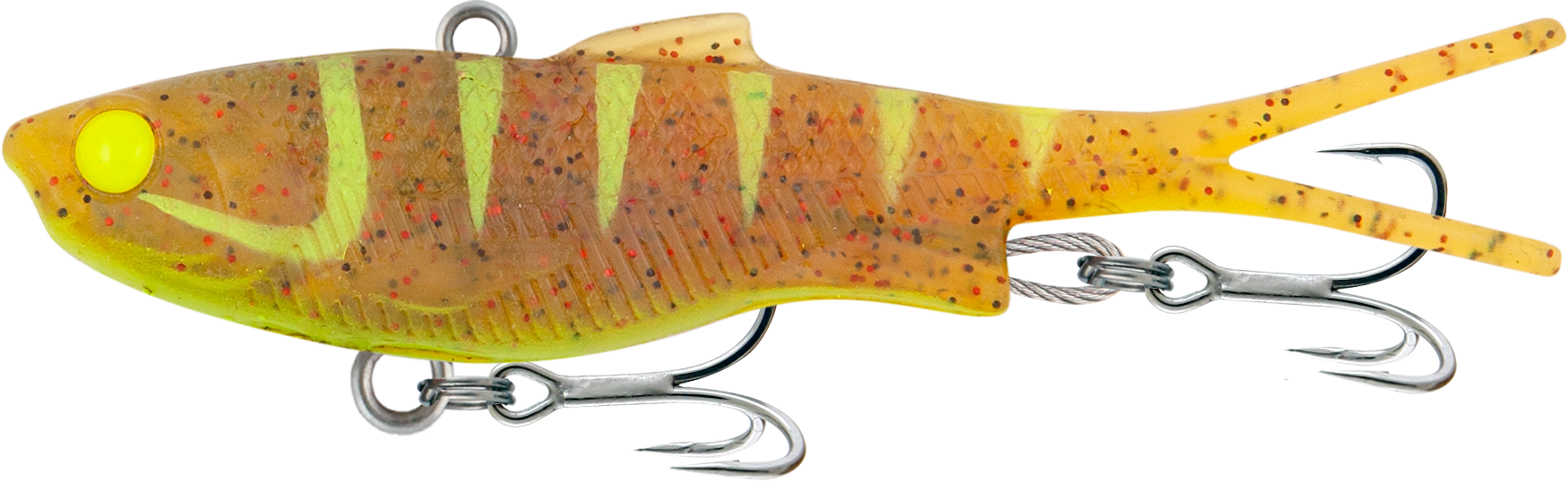 Samaki Vibelicious 70mm/10g