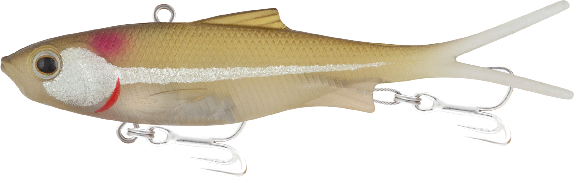 Samaki Vibelicious 100mm/20g