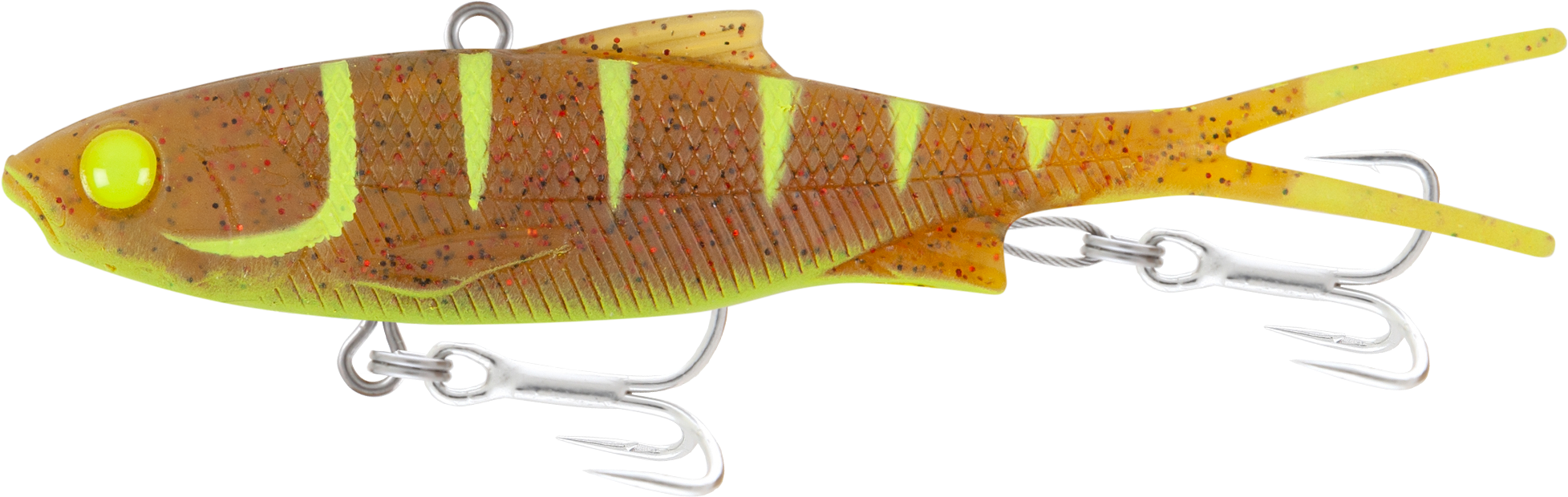 Samaki Vibelicious 100mm/20g