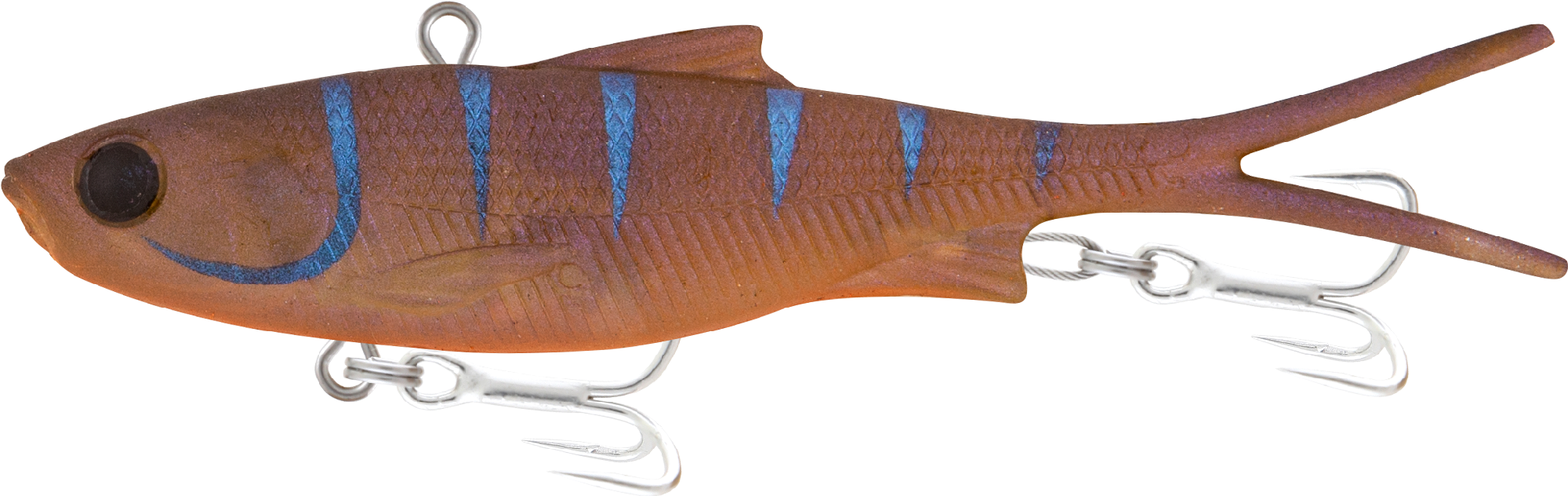 Samaki Vibelicious 100mm/20g