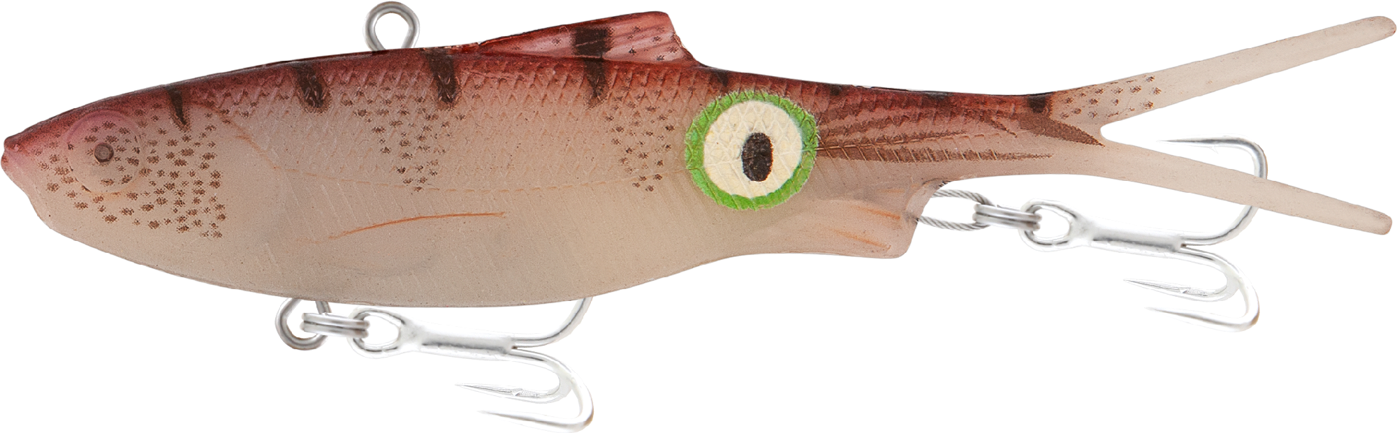 Samaki Vibelicious 100mm/20g