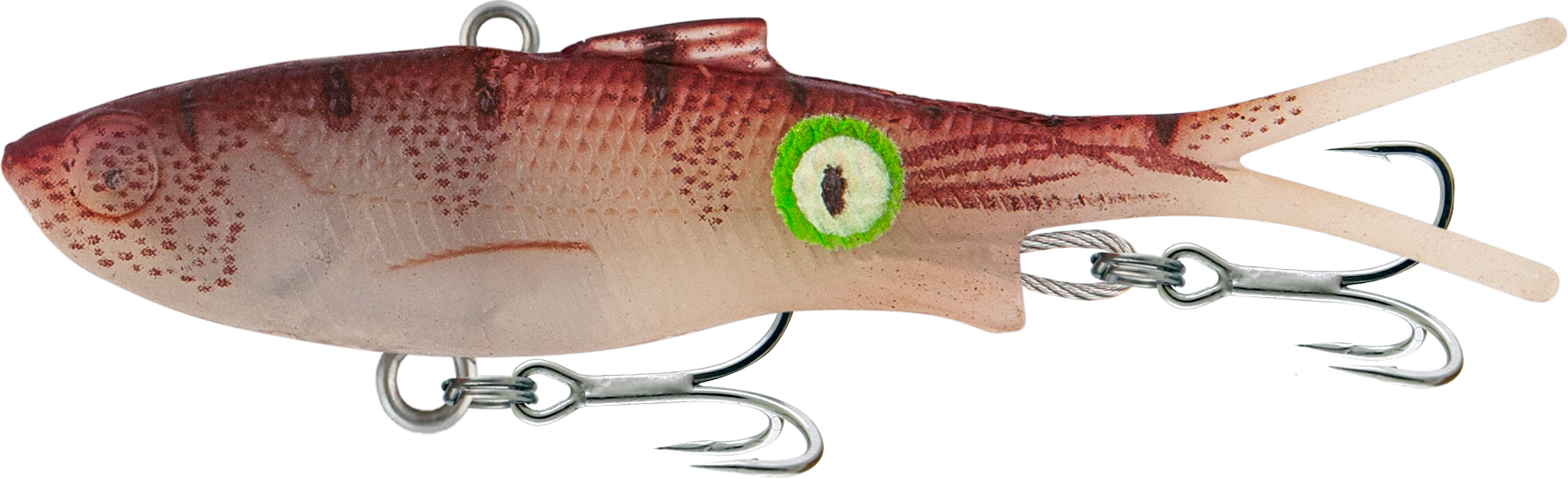 Samaki Vibelicious 70mm/10g