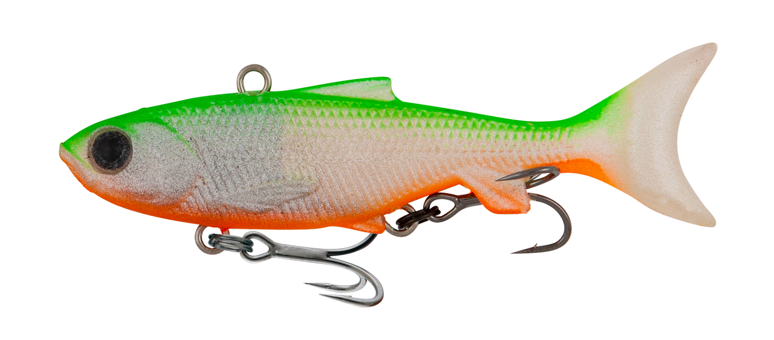 Samaki Vibelicious Thumper 70mm/10g