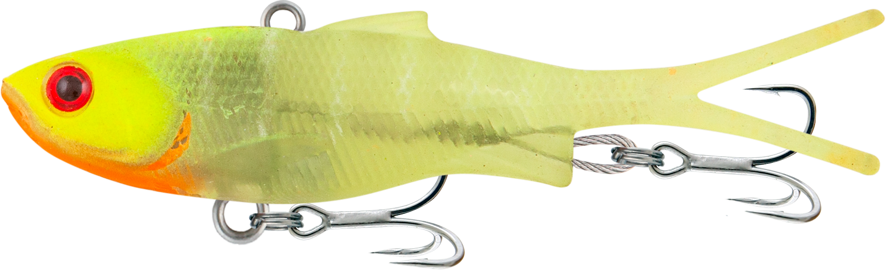 Samaki Vibelicious 70mm/10g