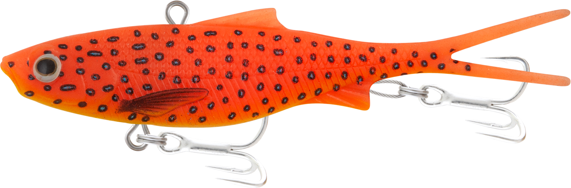 Samaki Vibelicious 100mm/20g