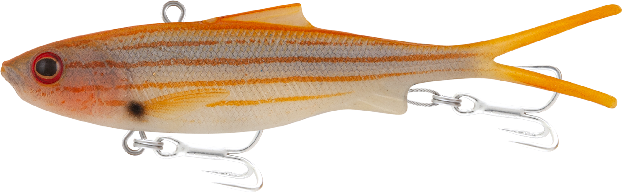 Samaki Vibelicious 100mm/20g