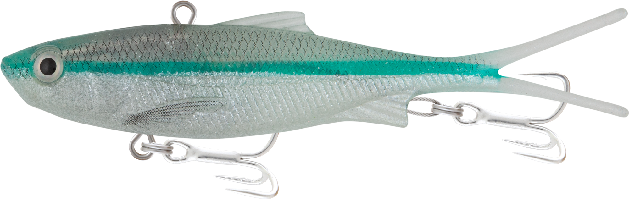 Samaki Vibelicious 125mm/30g