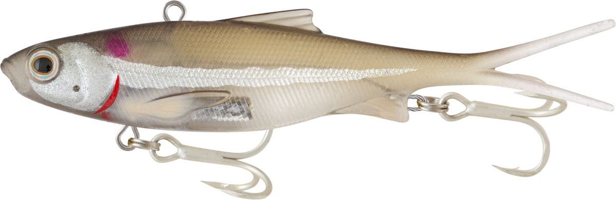 Samaki Vibelicious 150mm/50g