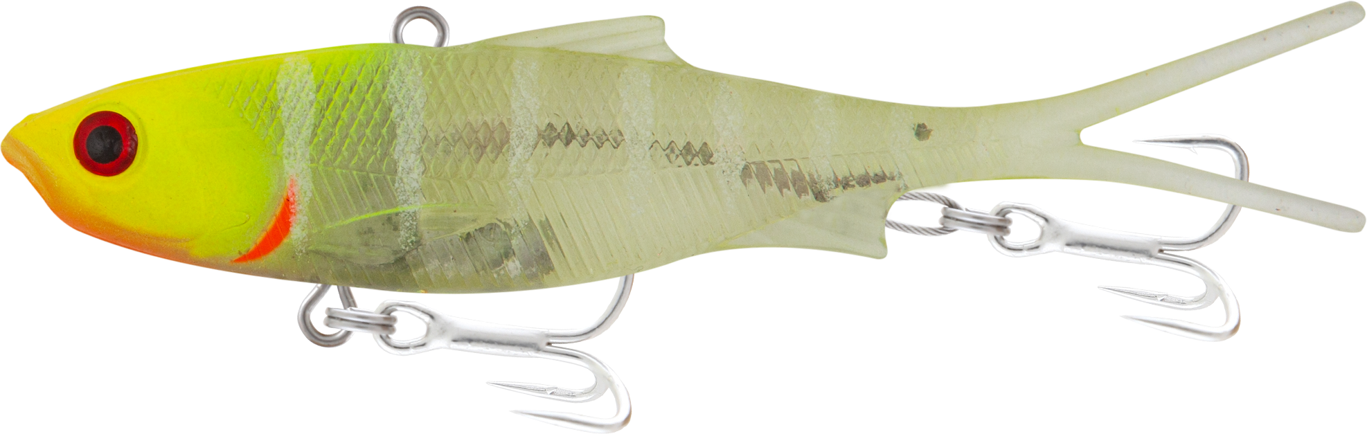 Samaki Vibelicious 150mm/50g