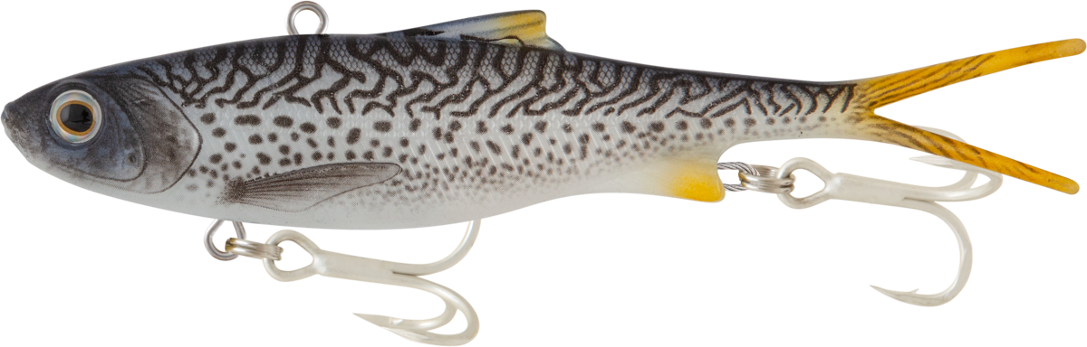 Samaki Vibelicious 150mm/50g