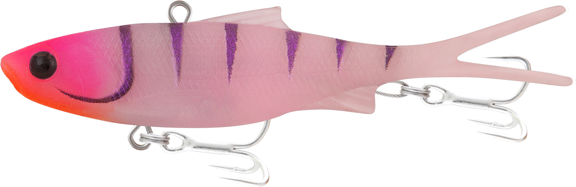 Samaki Vibelicious 100mm/20g