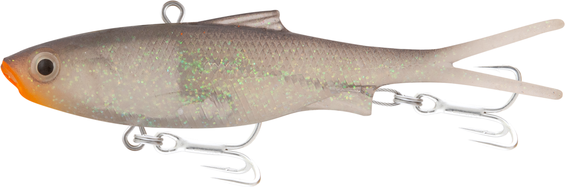 Samaki Vibelicious 100mm/20g