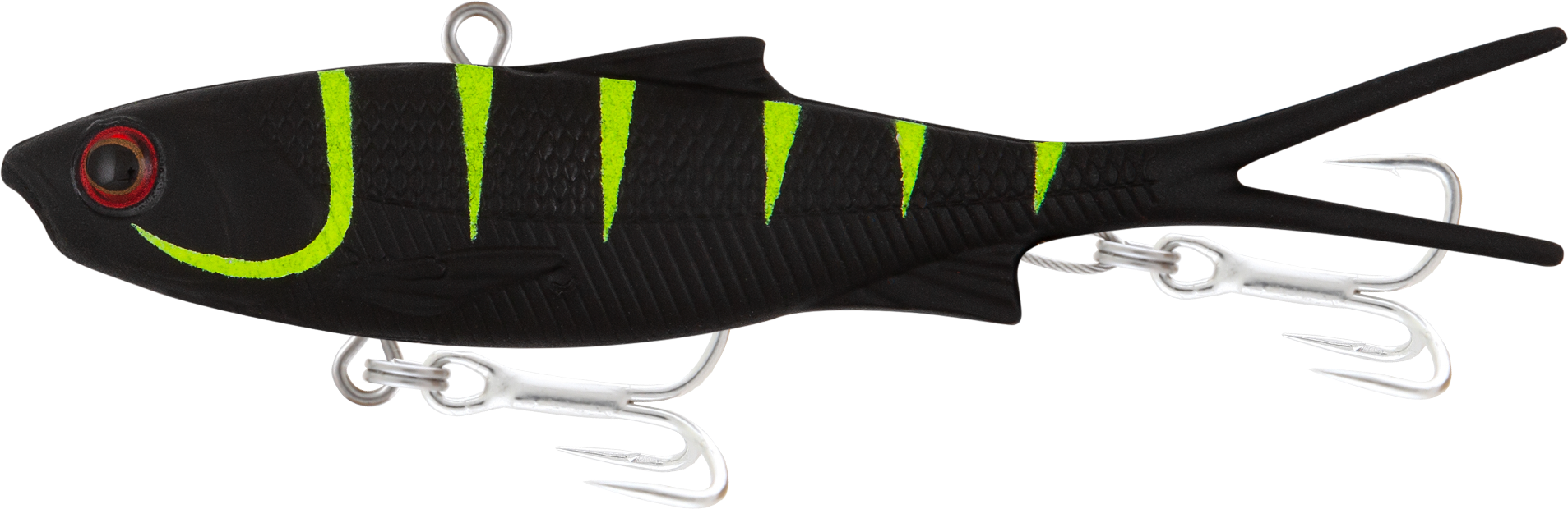 Samaki Vibelicious 100mm/20g