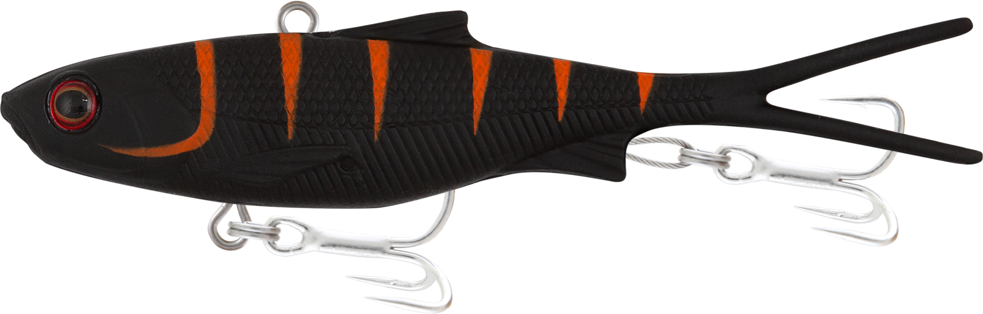 Samaki Vibelicious 100mm/20g