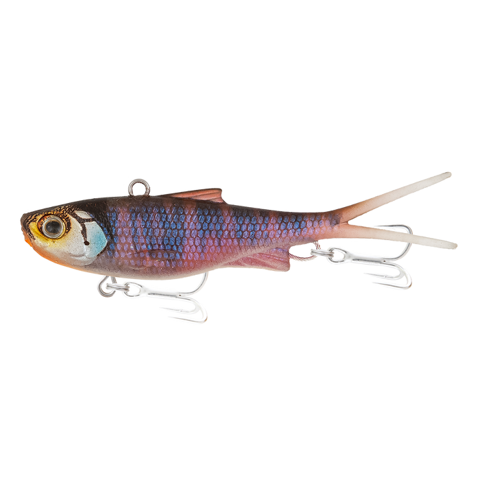 Samaki Vibelicious 70mm/10g