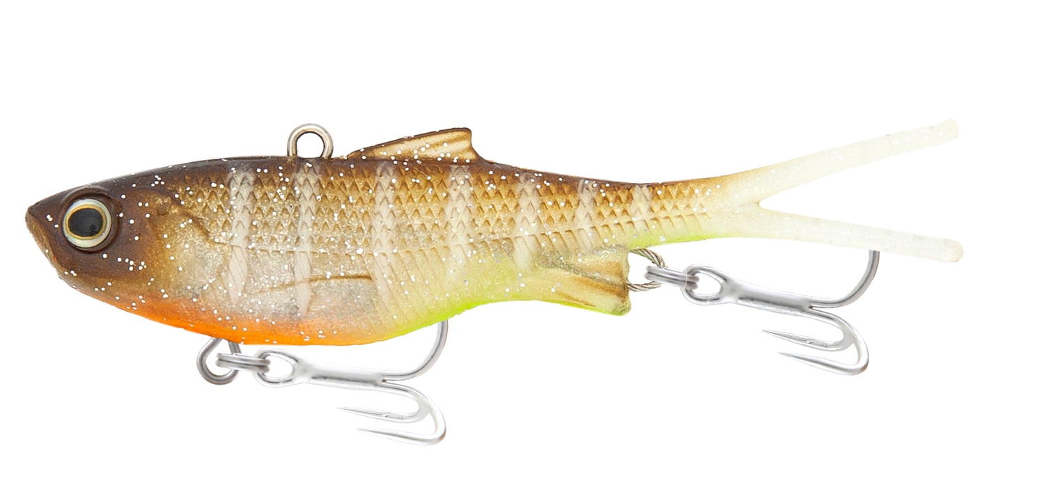 Samaki Vibelicious 70mm/10g