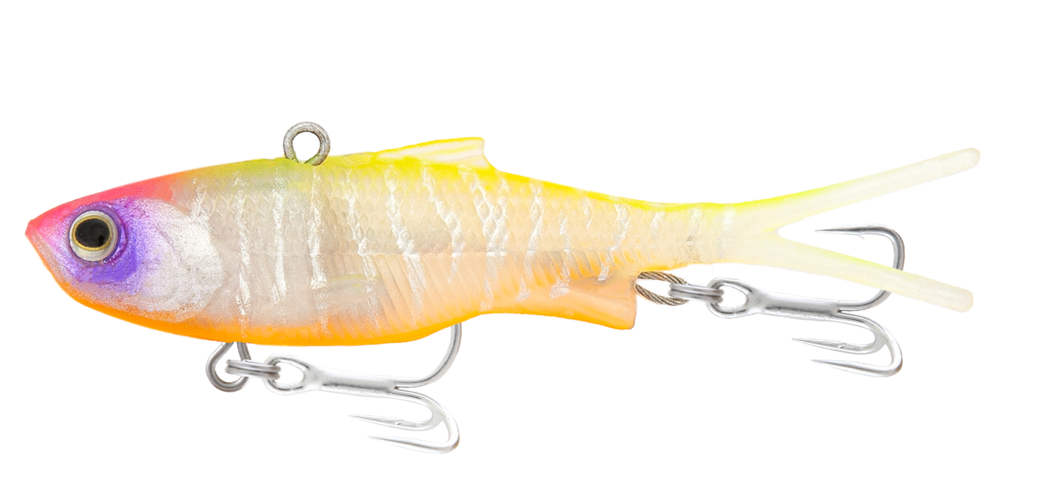 Samaki Vibelicious 70mm/10g