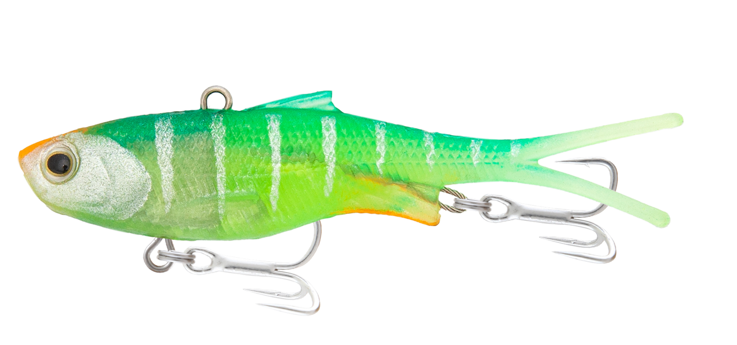 Samaki Vibelicious 70mm/10g