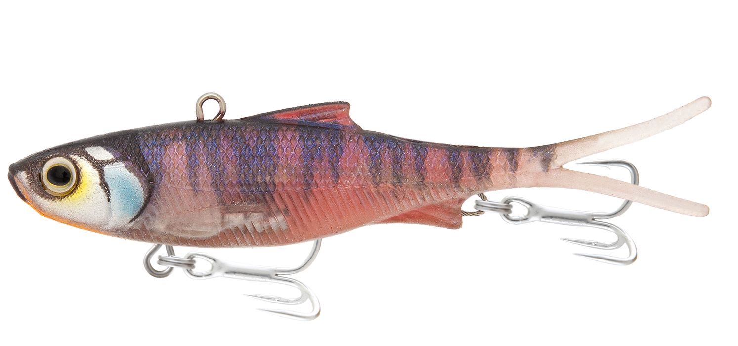 Samaki Vibelicious 100mm/20g