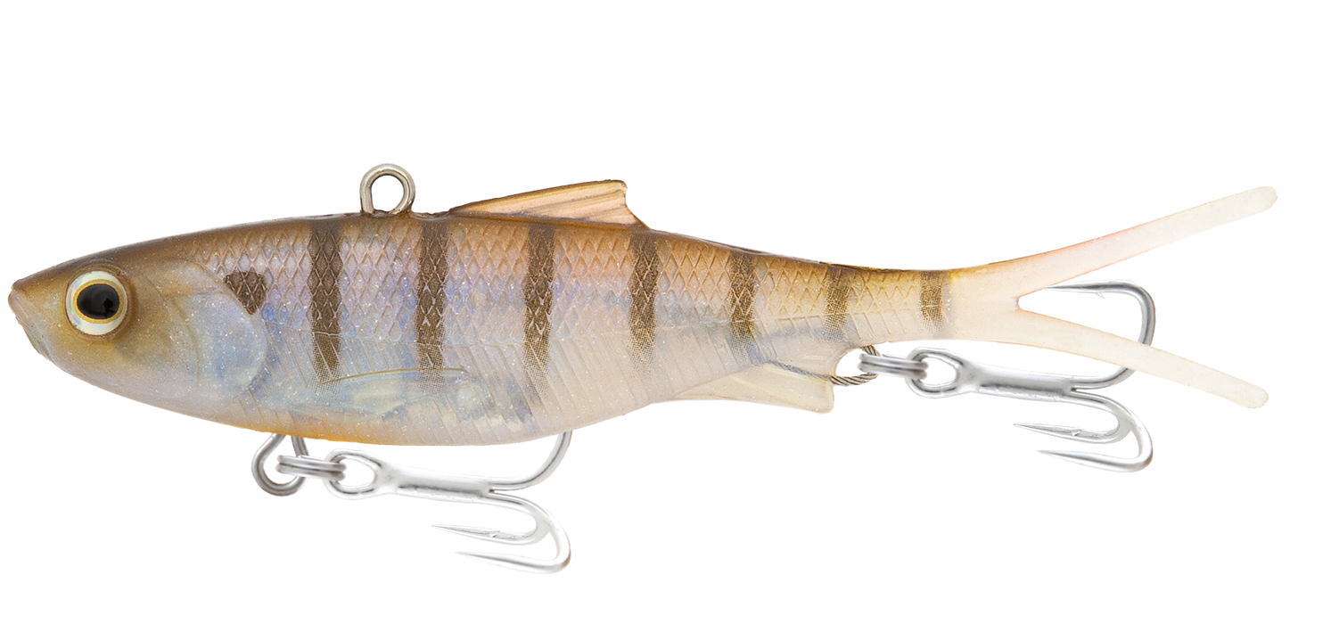 Samaki Vibelicious 100mm/20g