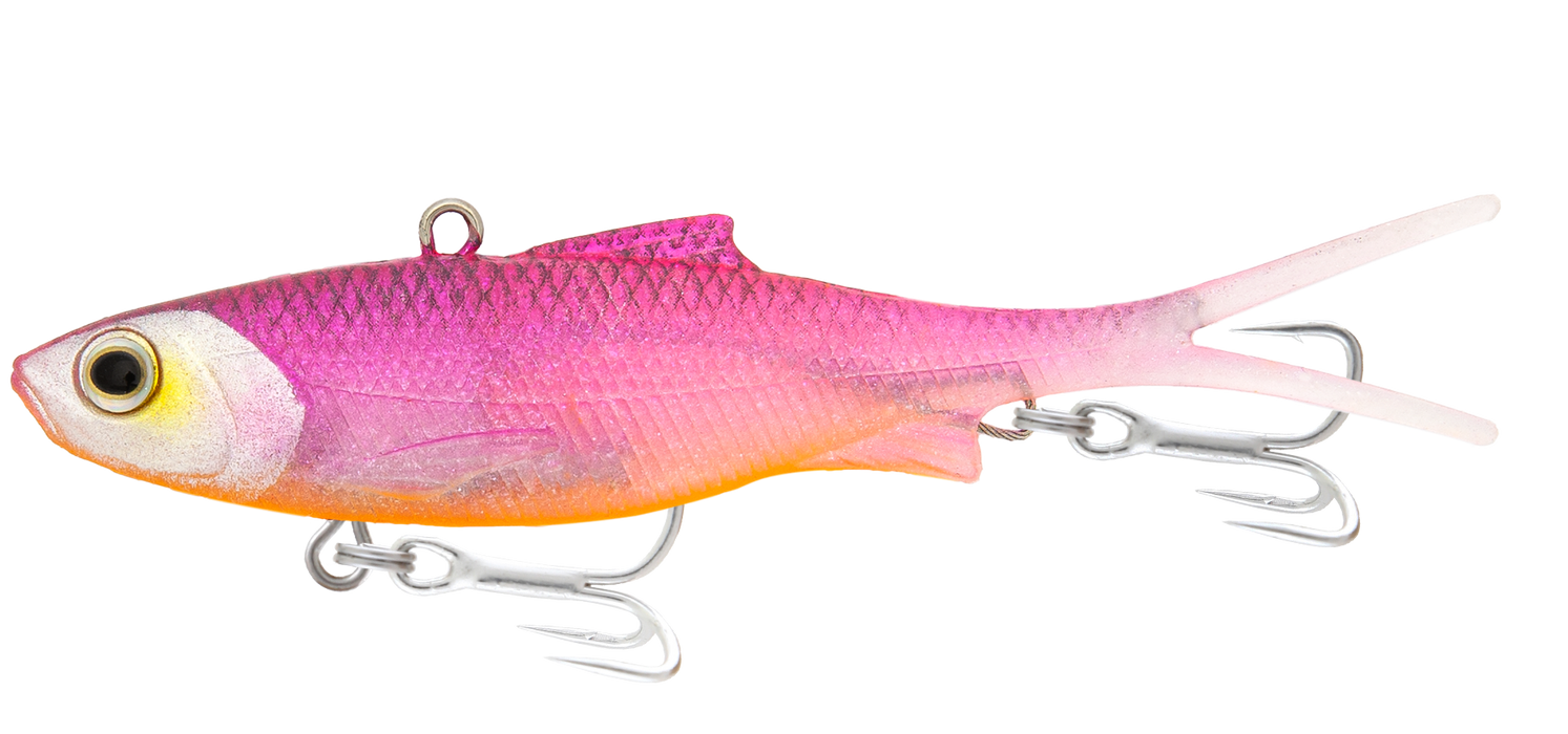 Samaki Vibelicious 100mm/20g