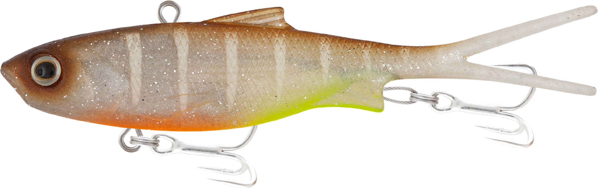 Samaki Vibelicious 100mm/20g