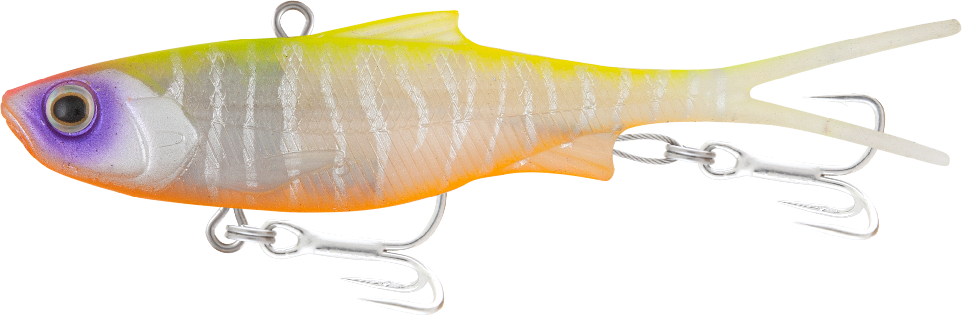 Samaki Vibelicious 100mm/20g