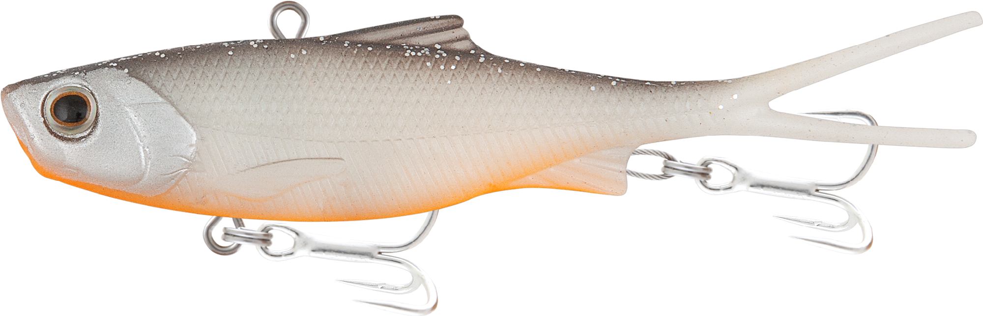 Samaki Vibelicious 100mm/20g