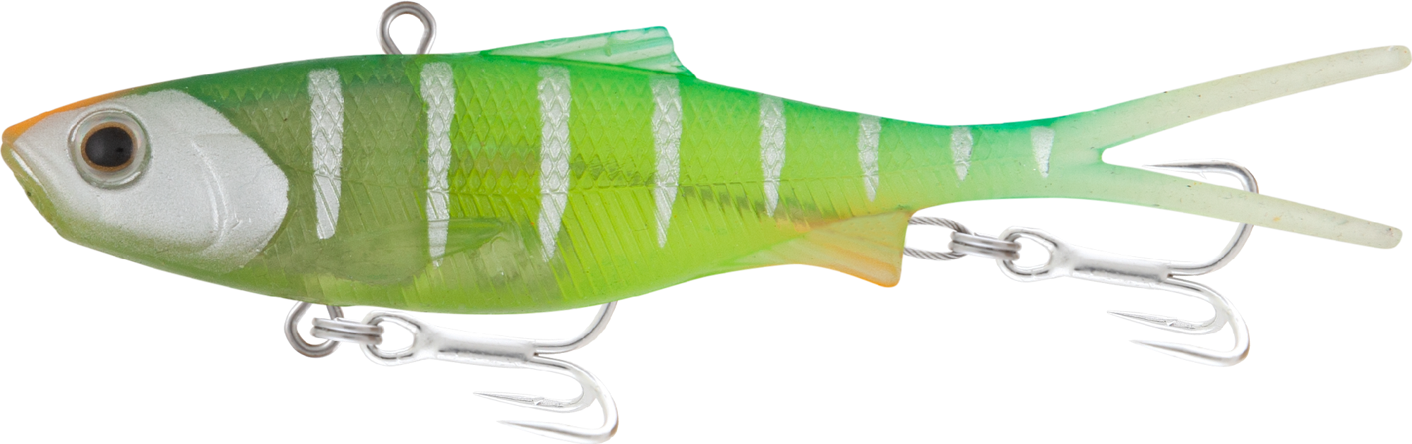 Samaki Vibelicious 125mm/30g