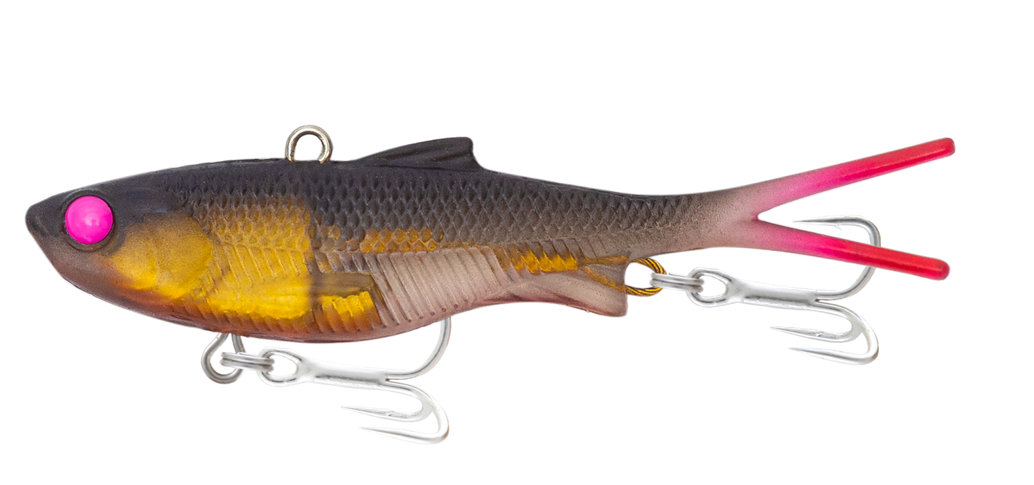 Samaki Vibelicious 70mm/10g