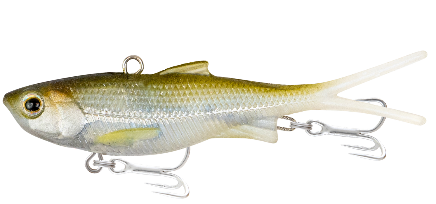 Samaki Vibelicious 70mm/10g