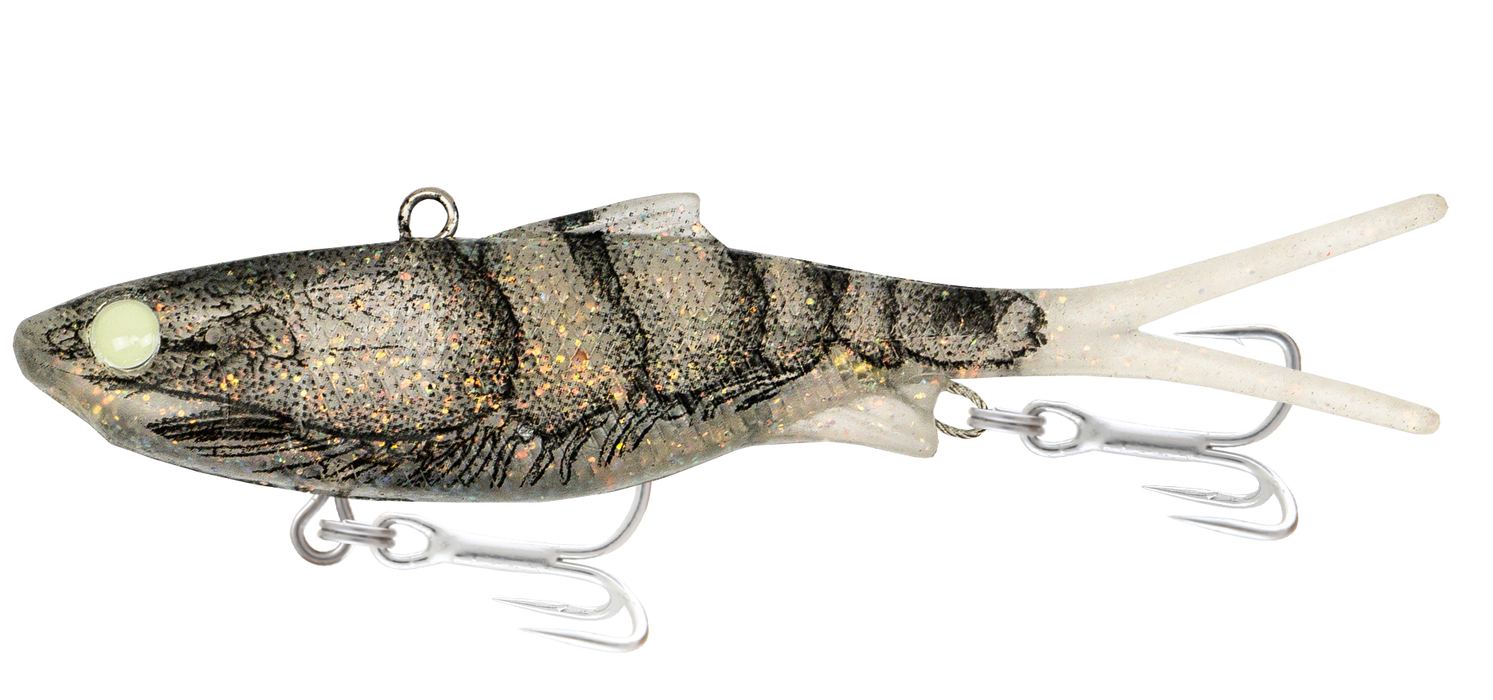 Samaki Vibelicious 100mm/20g
