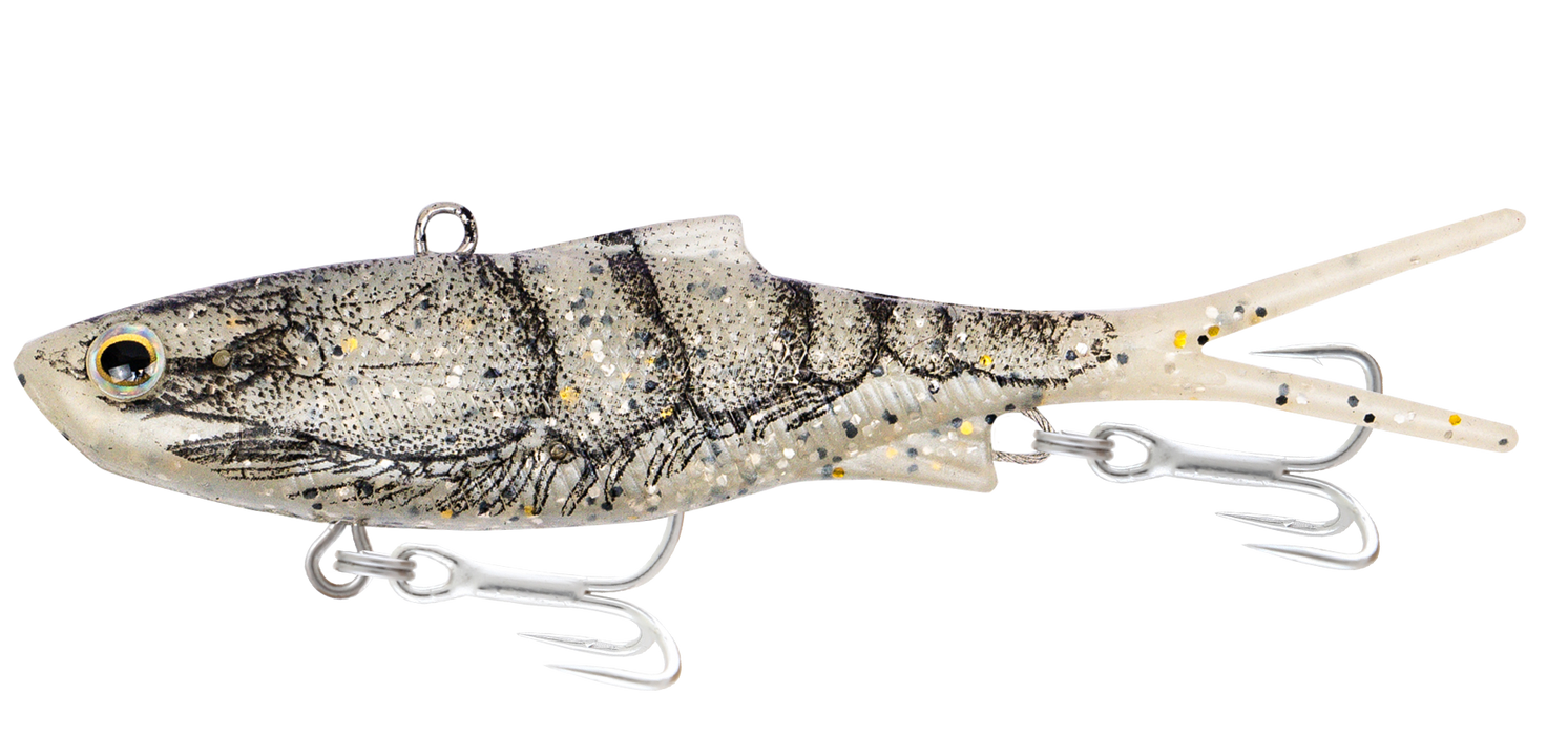 Samaki Vibelicious 100mm/20g