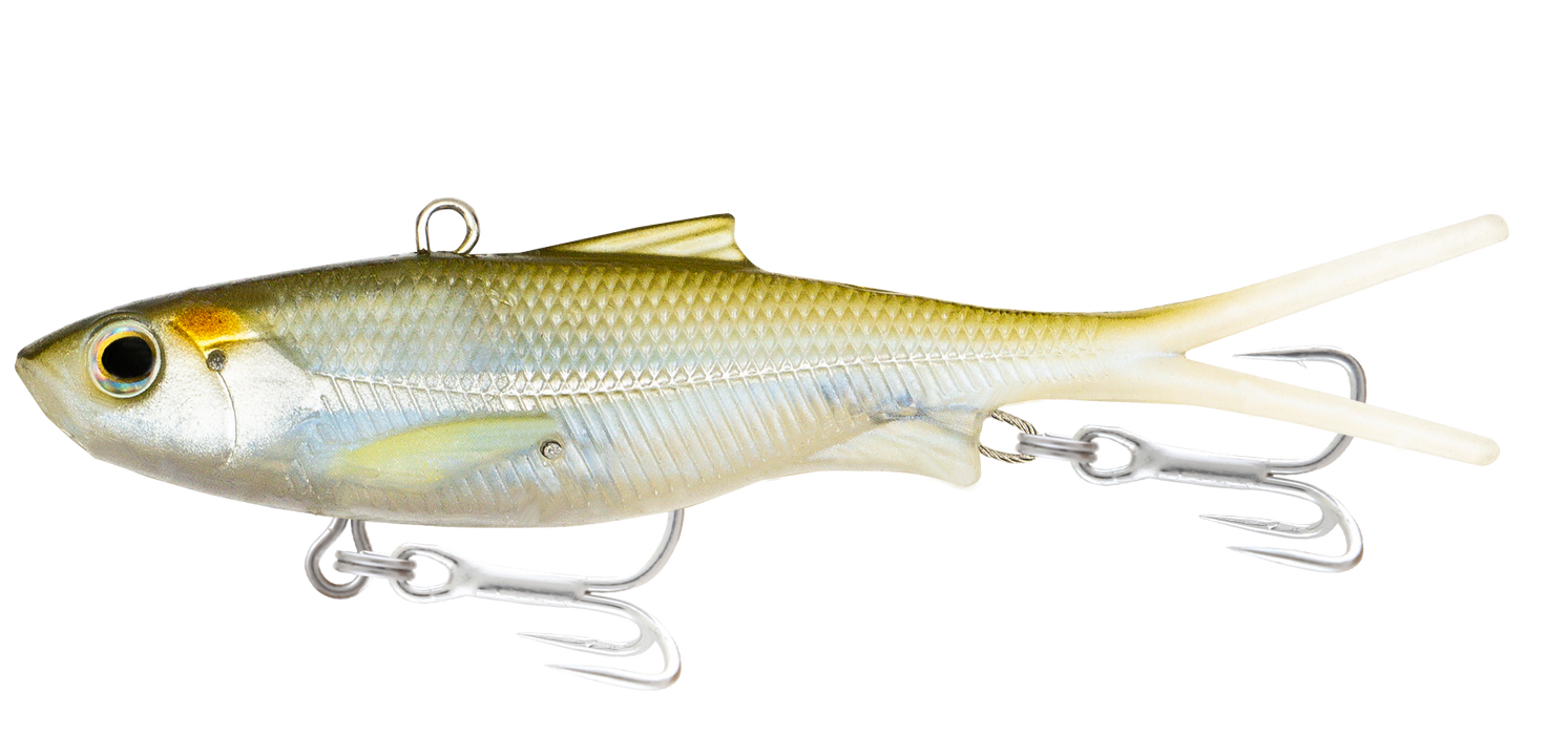 Samaki Vibelicious 100mm/20g