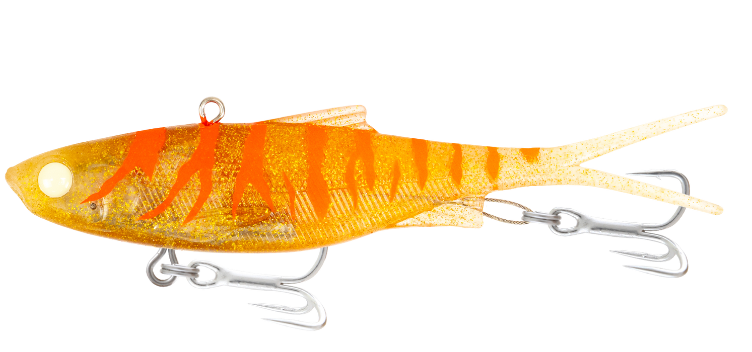 Samaki Vibelicious 100mm/20g