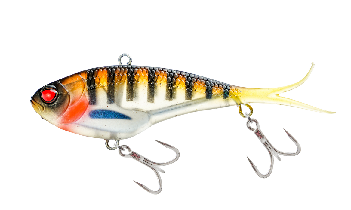 Nomad Vertrex Max 95mm-25g Vibe [col:the Grunt]