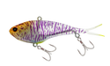 Nomad Vertrex Max 95mm-25g Vibe [col:holographic Purple Shrimp]
